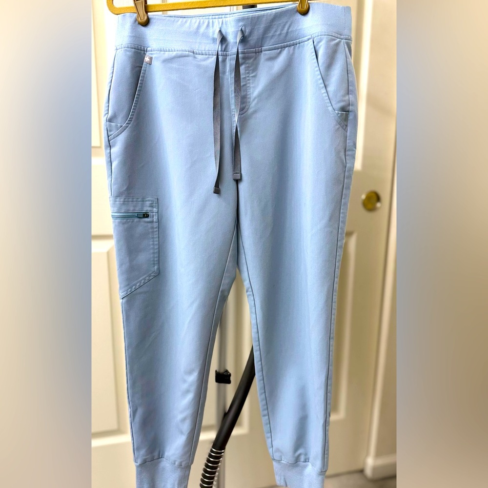 Figs scrub pants